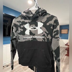 MUST BUNDLE Youth Hoodie